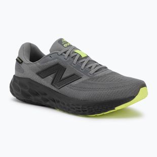 Мъжки обувки за бягане New Balance Fresh Foam Evoz V4 slate grey/castlerock/afterglow