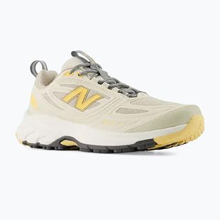 Дамски обувки за бягане New Balance Fresh Foam 410's V9 timberwolf /linen/white peach
