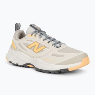 Дамски обувки за бягане New Balance Fresh Foam 410's V9 timberwolf /linen/white peach