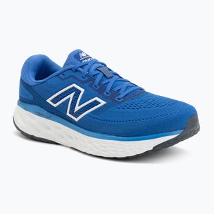 Мъжки обувки за бягане New Balance Fresh Foam Evoz V4 blue bird/ 103 white