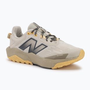 Дамски обувки за бягане New Balance Dynasoft Nitrel V6 linen/white peach/castlerock