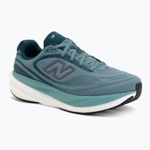 Мъжки обувки за бягане New Balance 1080's V15 medusa green/dark silver metallic/salt water
