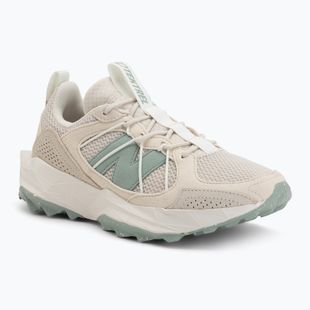 Мъжки обувки за бягане New Balance Dynasoft Tektrel V1 linen/mosaic green