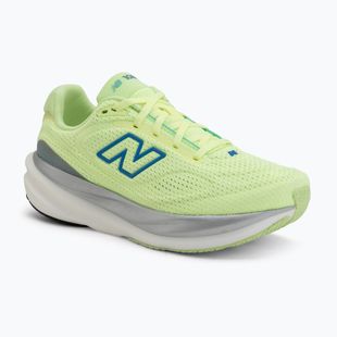 Дамски обувки за бягане New Balance 1080's V15 afterglow/blue bird