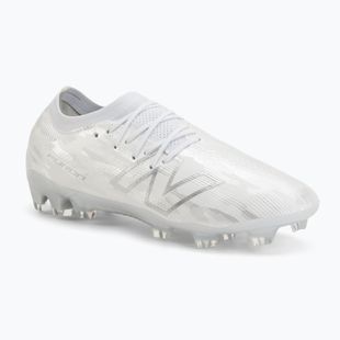 Футболни обувки New Balance Furon Elite V8 SG 103 white/libra/grey matter