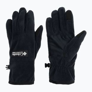 Мъжки ръкавици за трекинг Columbia Sequoia Grove black