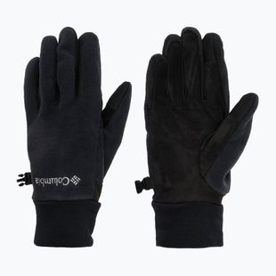 Мъжки ръкавици за трекинг Columbia Arctic Peak black