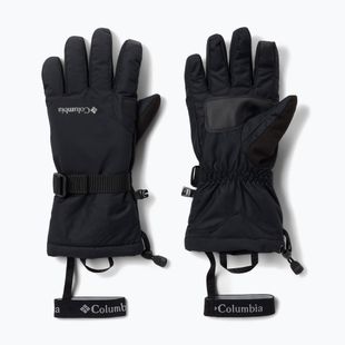 Мъжки ръкавици за трекинг Columbia Arctic Slope Sleeker black