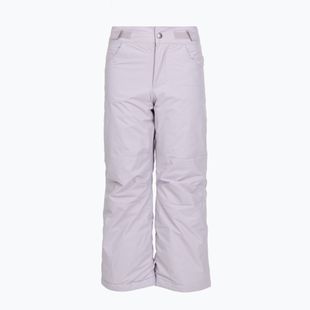 Детски скиорски панталони Columbia Starchaser Peak III lavender pearl