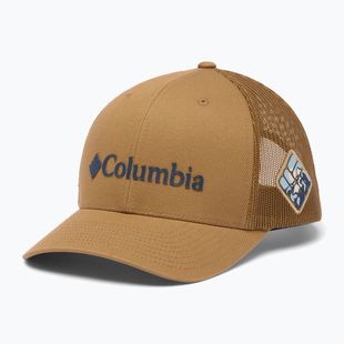 Шапка с козирка Columbia Mesh Snap Back delta