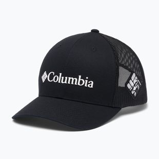 Шапка с козирка Columbia Mesh Snap Back black