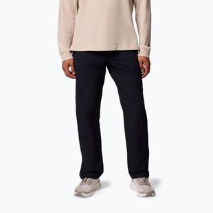Мъжки панталони за трекинг Columbia ROC Tech Chino black