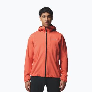 Мъжко яке за дъжд Columbia Ampli-Dry II Shell zing