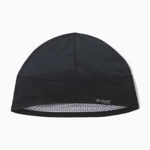 Зимна шапка Columbia Titanium Performance black