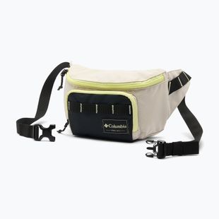 Чантичка за кръста Columbia Zigzag II Hip Pack 1 l dark stone/black