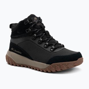 Дамски обувки Columbia Burnsider Waterproof black/wet sand
