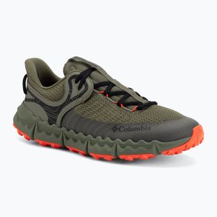Мъжки обувки Columbia Voyager FLX stone green/orange