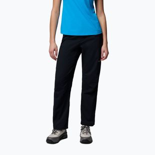 Дамски панталони за трекинг Columbia Cosmiques Pro Nylon black