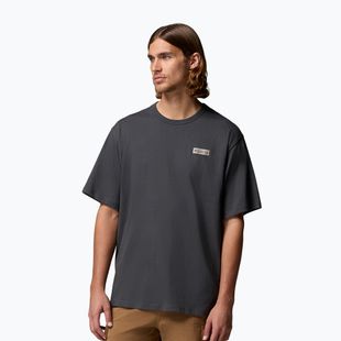 Мъжка тениска Columbia CSC Heavyweight Iconic shark/csc box logo