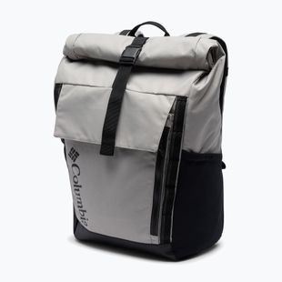 Градска раница Columbia Convey III 27 l flint grey/black