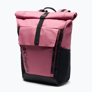 Градска раница Columbia Convey III 27 l rosette/black