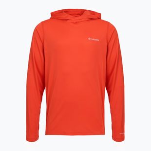 Мъжки трекинг суитшърт Columbia Zero Rules Lite Hoodie super sonic