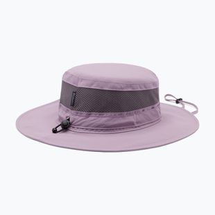 Шапка с UV филтър Columbia Bora Bora Booney shale purple