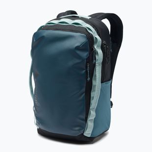 Туристическа раница Columbia Landroamer Everyday 24 L everblue/black/crushed blue