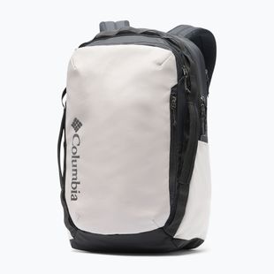 Туристическа раница Columbia Landroamer Everyday 24 L flint grey/black/citron haze