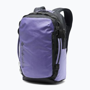 Туристическа раница Columbia Landroamer Everyday 24 l stormwatch/black