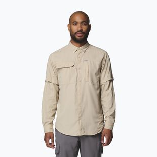 Мъжка риза Columbia Skien Valley ancient fossil