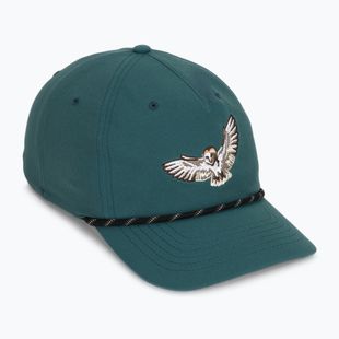 Шапка с козирка Columbia Ecoscape 3D Stretch Snapback everblue/owi