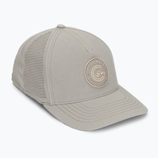 Шапка с козирка Columbia Mountaincap II 3D Stretch Snapback flint grey/c sport