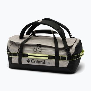Пътна чанта Columbia Landroamer 40 l Flint grey/black/citron haze