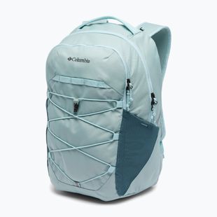 Туристическа раница Columbia Atlas Explorer 28 l crushed blue/everblue/marine light