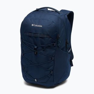 Туристическа раница Columbia Atlas Explorer 28 l collegiate navy
