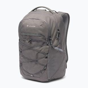 Туристическа раница Columbia Atlas Explorer 28 l city grey heather