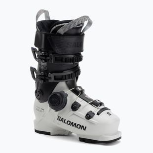 Дамски ски обувки Salomon S/Pro Supra Boa 105 W GW grey aurora/black/black