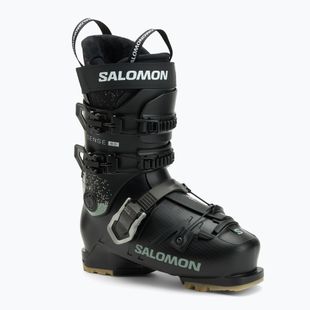 Мъжки ски обувки Salomon S/Pro Sense 80 GW black/black/nirvana