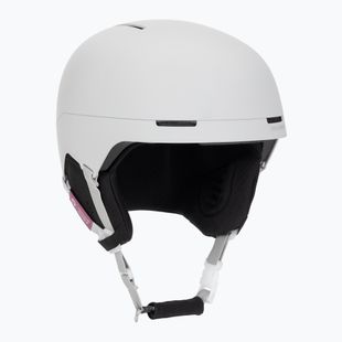 Скиорска каска Salomon Brigade Index grey violet