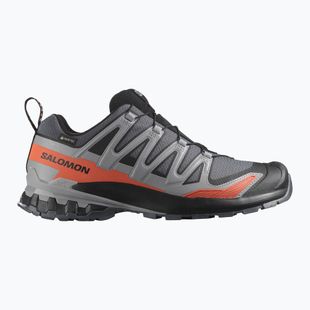 Мъжки обувки за бягане  Salomon Xa Pro 3D V9 Wide GTX turbulence/black