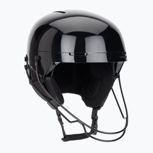 Скиорска каска Salomon S/Race SL black