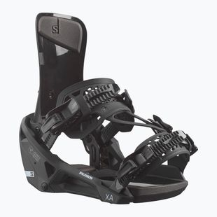 Сноуборд автомати Salomon XA Supermatic black