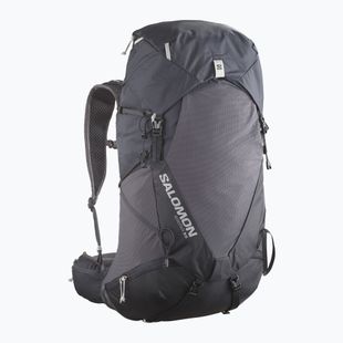 Мъжка туристическа раница Salomon Aerotrek 50 l anthracite/nine iron/alloy