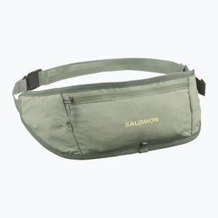Колан за бягане Salomon Pulse Sling lily pad/laurel wreath