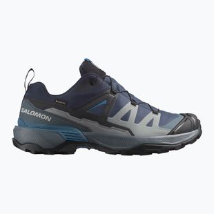 Мъжки обувки за трекинг Salomon X Ultra 360 GTX blue nights/dark navy