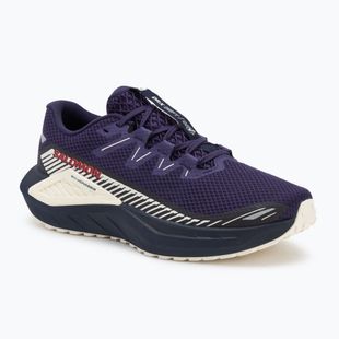 Мъжки обувки за бягане Salomon DRX Defy Gravel astral aura/maritime blue/vanilla ice