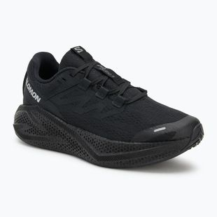 Мъжки обувки за бягане Salomon Aero Glide 3 black/black/ftw silver