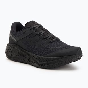 Мъжки обувки за бягане Salomon Aero Glide 3 Gravel phantom/black/black