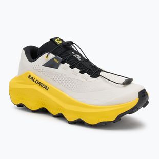 Мъжки обувки за бягане Salomon Ultra Glide 3 almond milk/incaberry/black